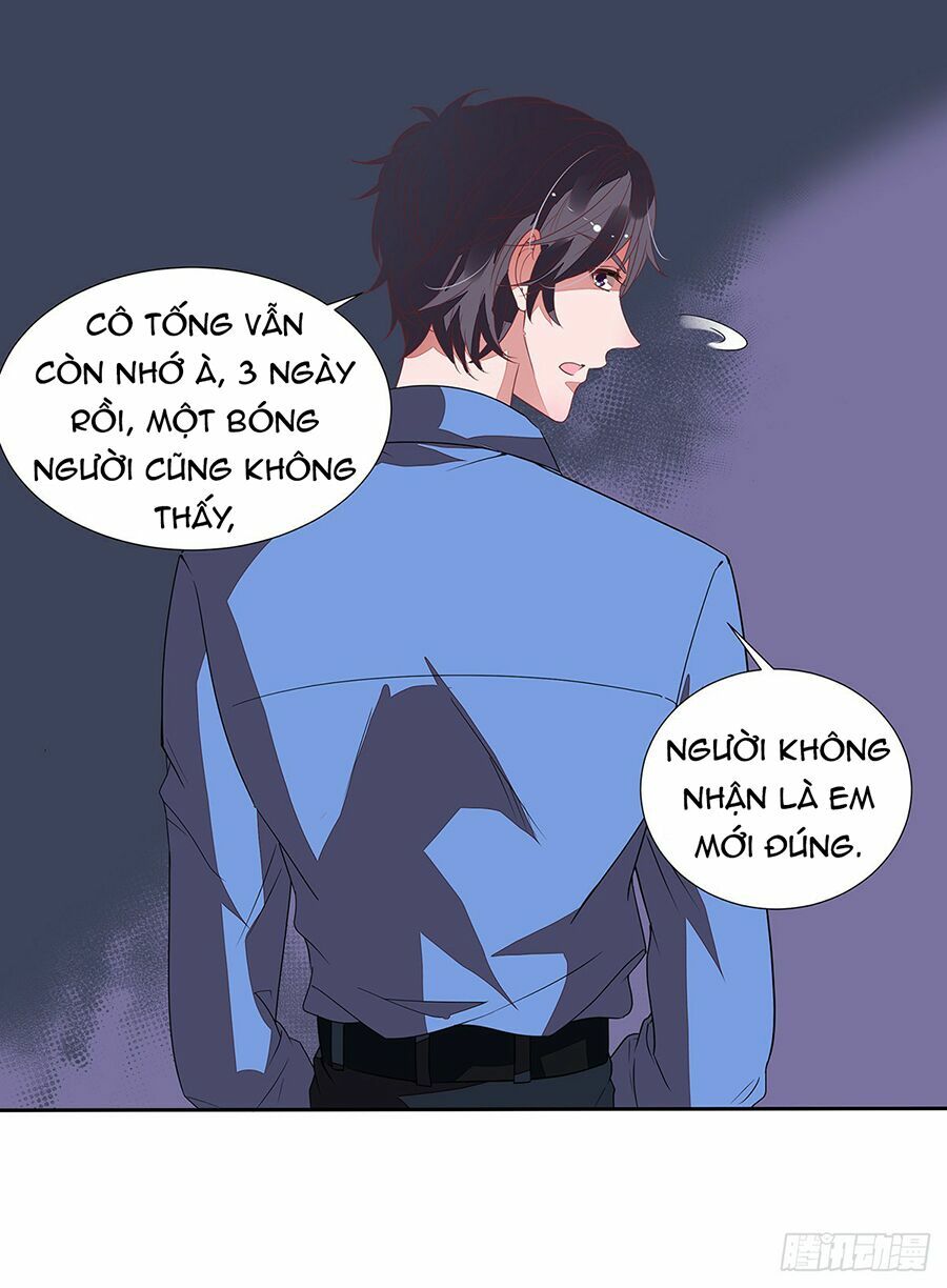 manh thê khó dỗ phần 2 chapter 14 6