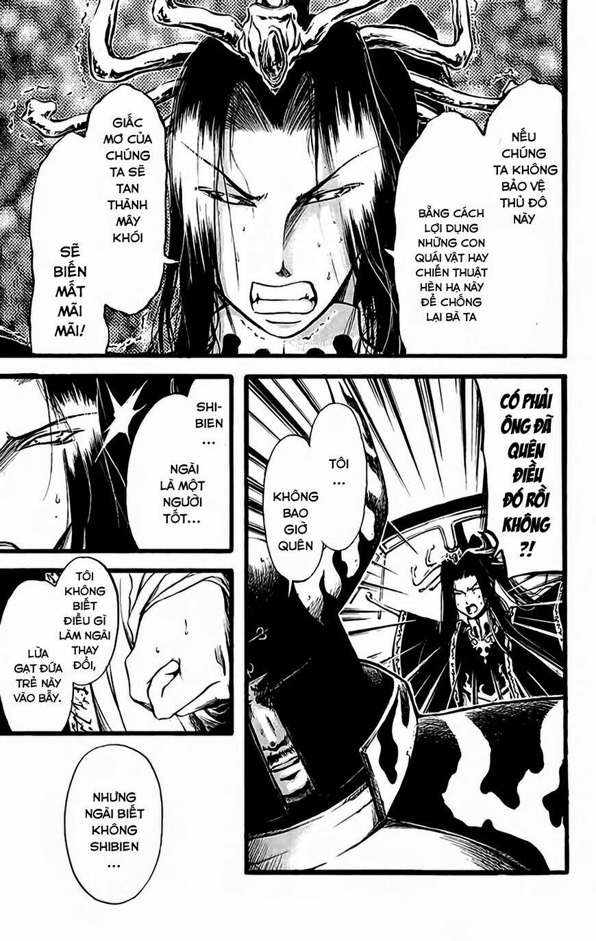 watashi no messiah-sama chapter 52 12