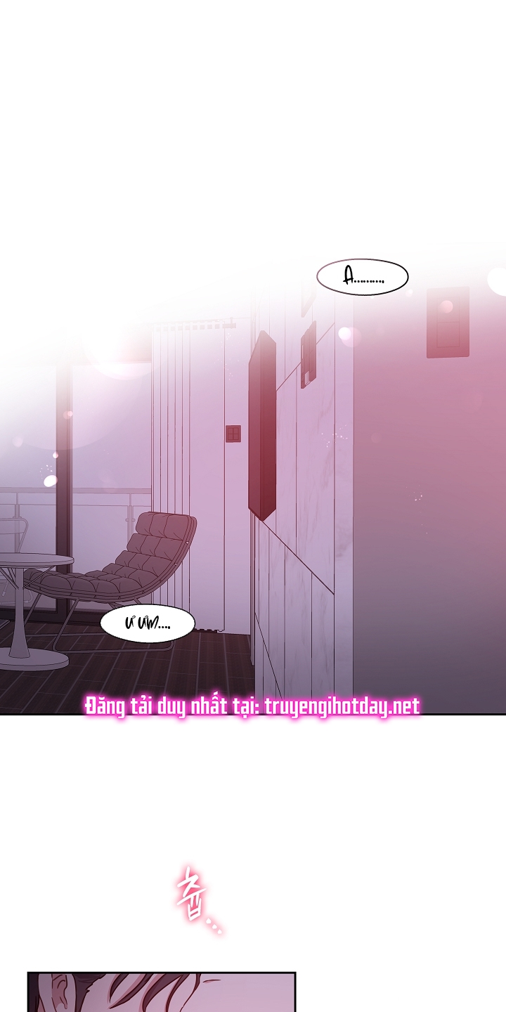 Chó Ngoan chapter 12.5 - Trang 11
