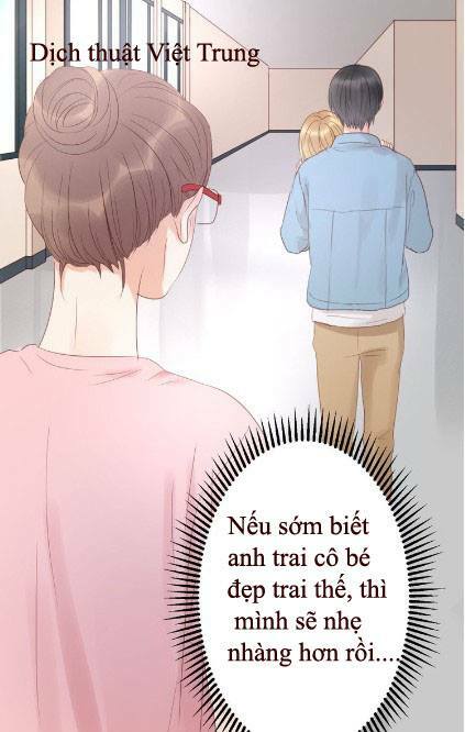 lượm được một tiểu hồ ly phần 1 chapter 7 52