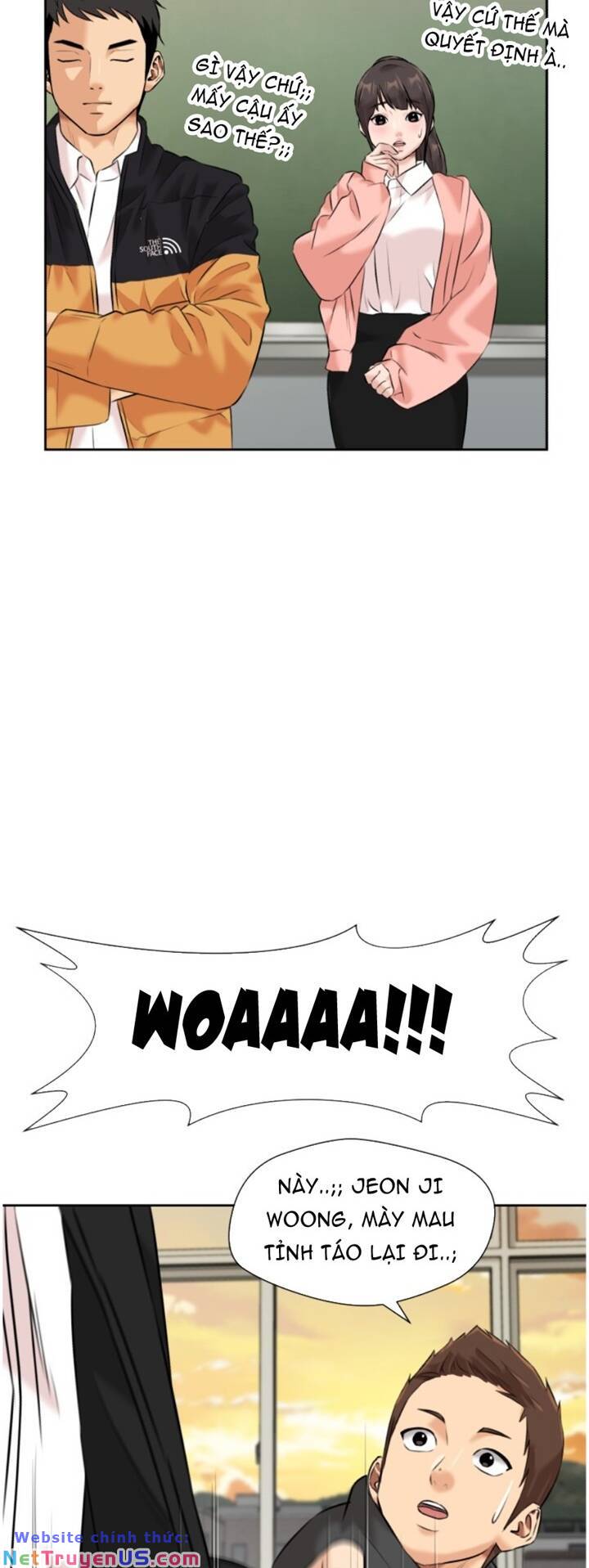 gương mặt thiên tài chapter 132 61