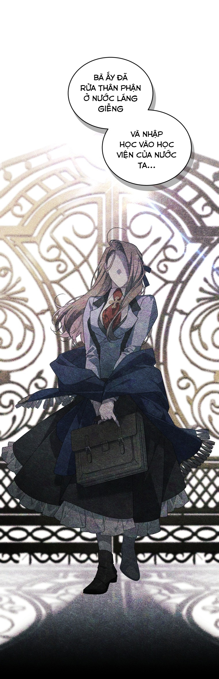 trở thành ác nữ thuần hóa thú cưng chapter 53 20