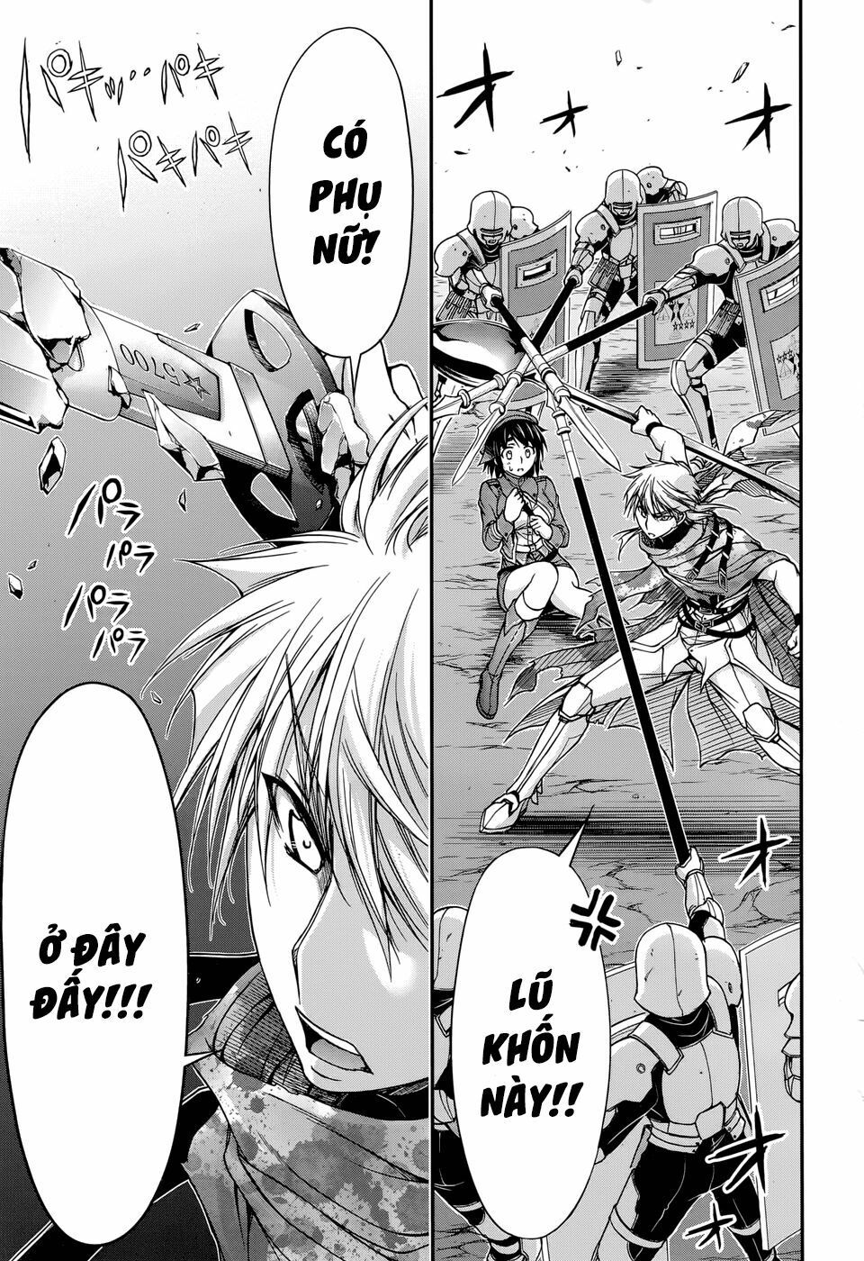 kích trụy vương huyền thoại chapter 4 33