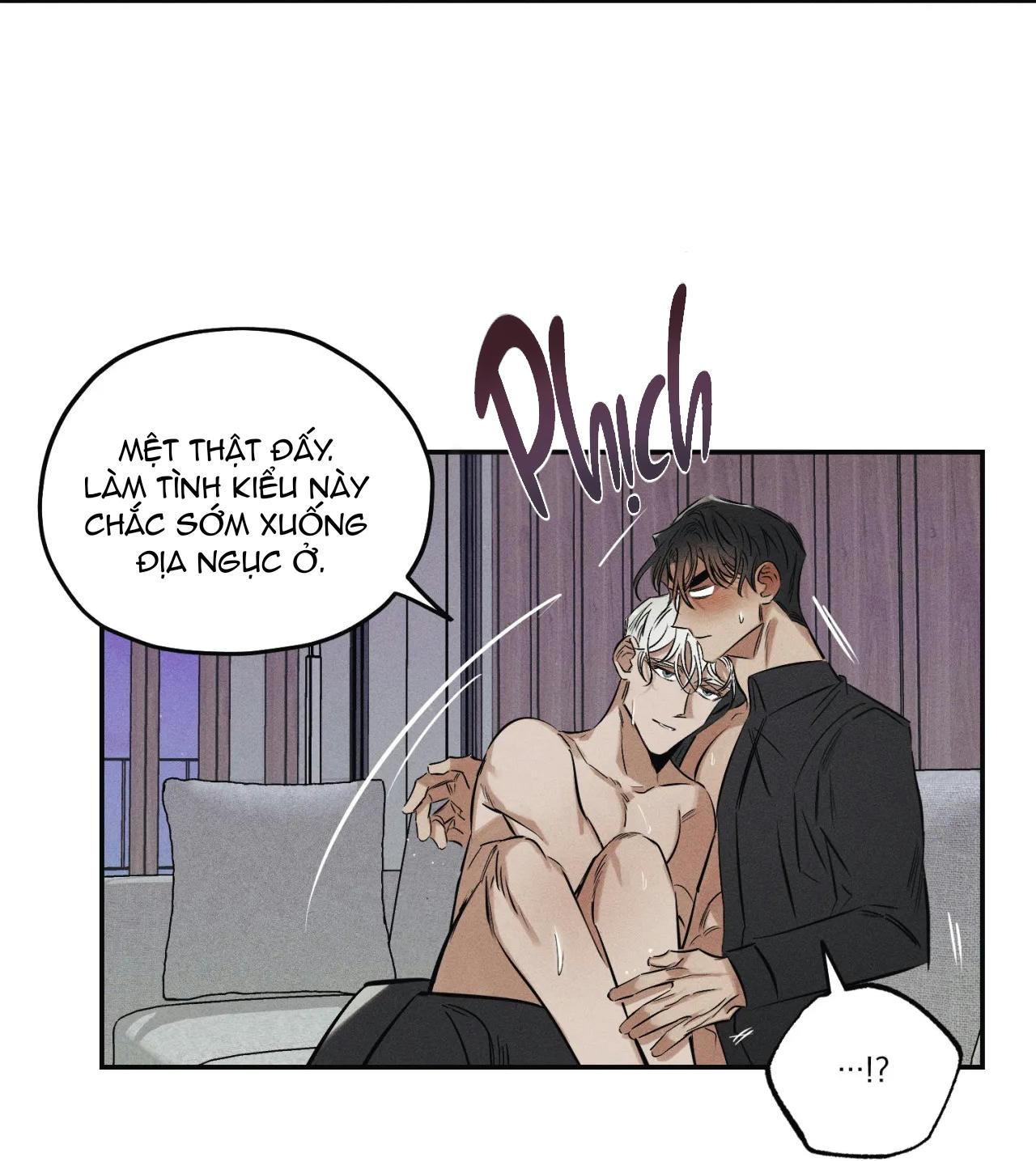 đóa hoa tội lỗi chapter 19 78