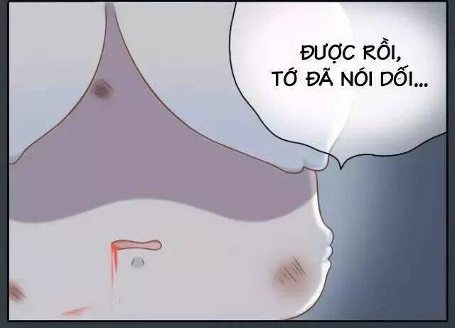 tiểu hồ ly vs tiểu hóa thượng chapter 48 22