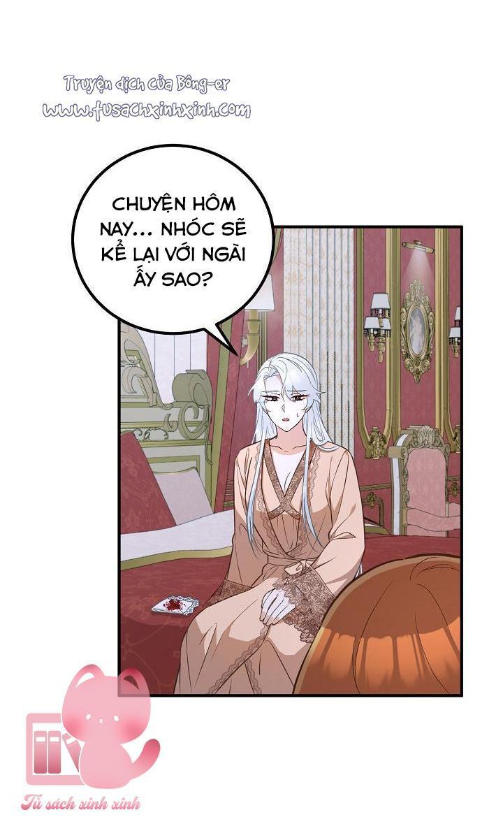bác sĩ hoàn thành trách nhiệm rồi chapter 16 20