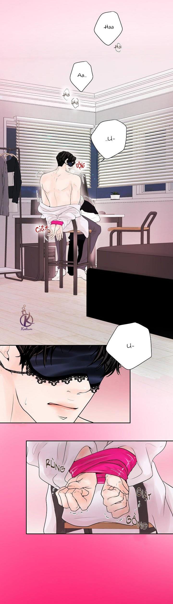 bạn có tò mò về bài review? chapter 19 19