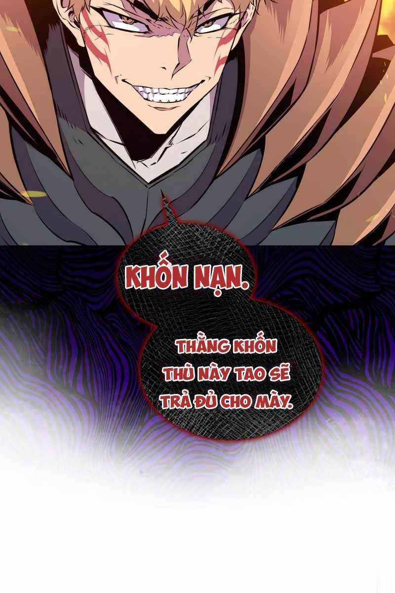 tôi thăng cấp trong lúc ngủ chapter 55 40