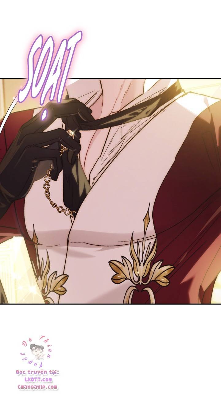 cha, con không muốn kết hôn đâu chapter 39 82