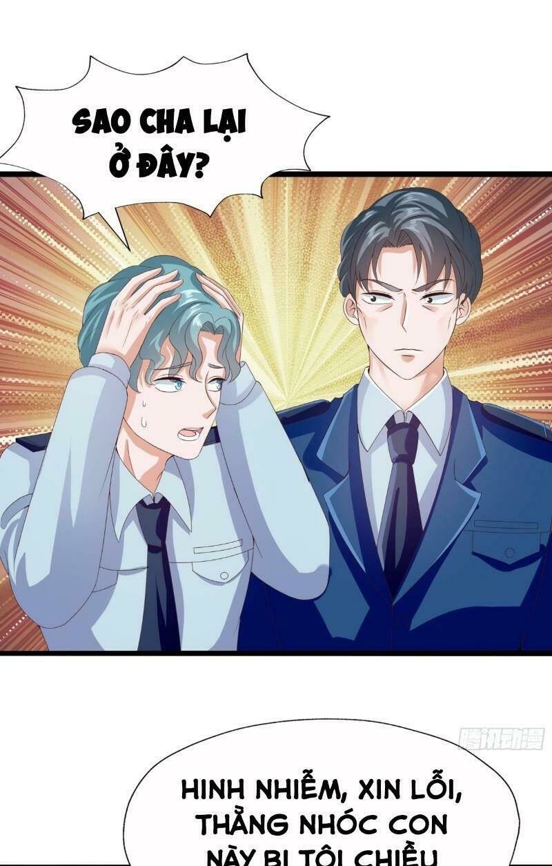 vú em của tiên ma chapter 25 23