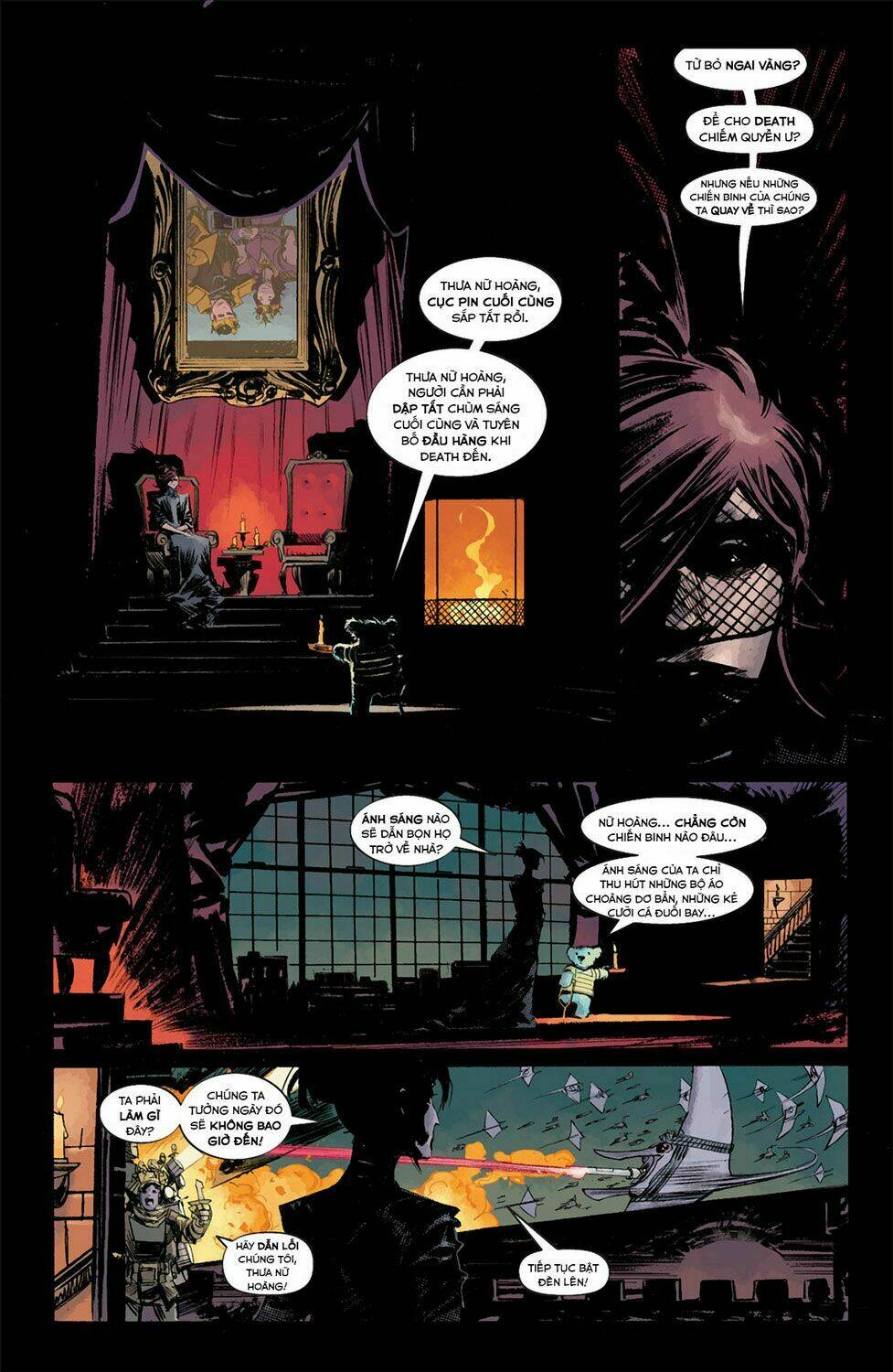 joe the barbarian chapter 8 25