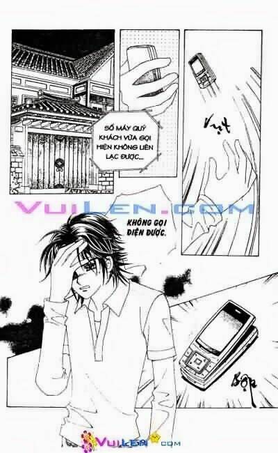 sâu trong ánh mắt chapter 113 3