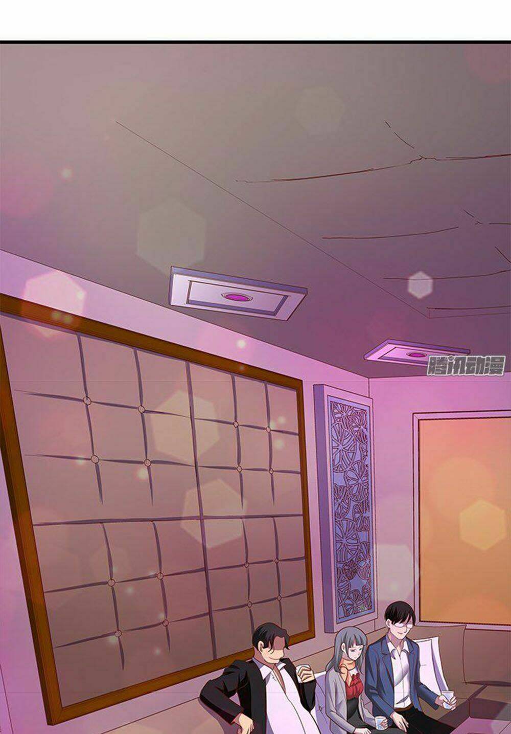 khi trò chơi ác ma bắt đầu chapter 17 11