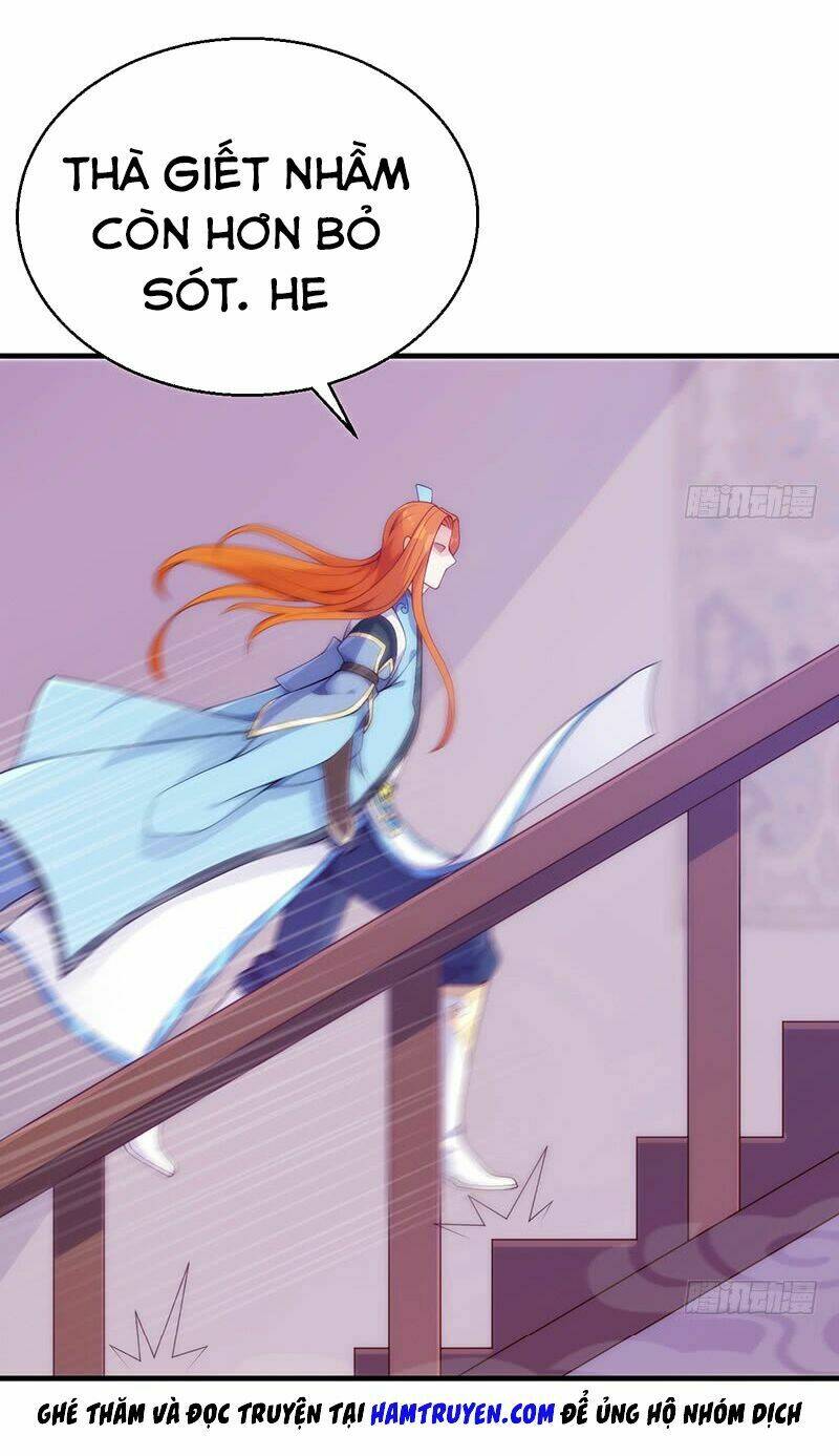 thiên hạ kiếp chapter 13 68