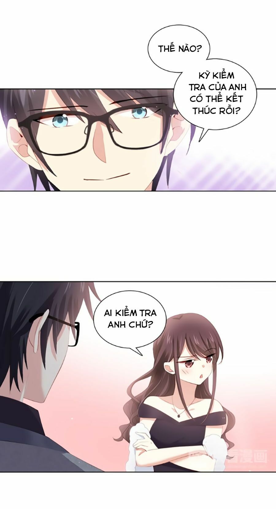 tình yêu là thế phần 2 chapter 49 7