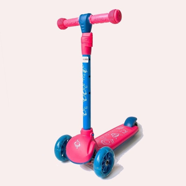 Xe Trượt Scooter Cao Cấp Vũ Trụ