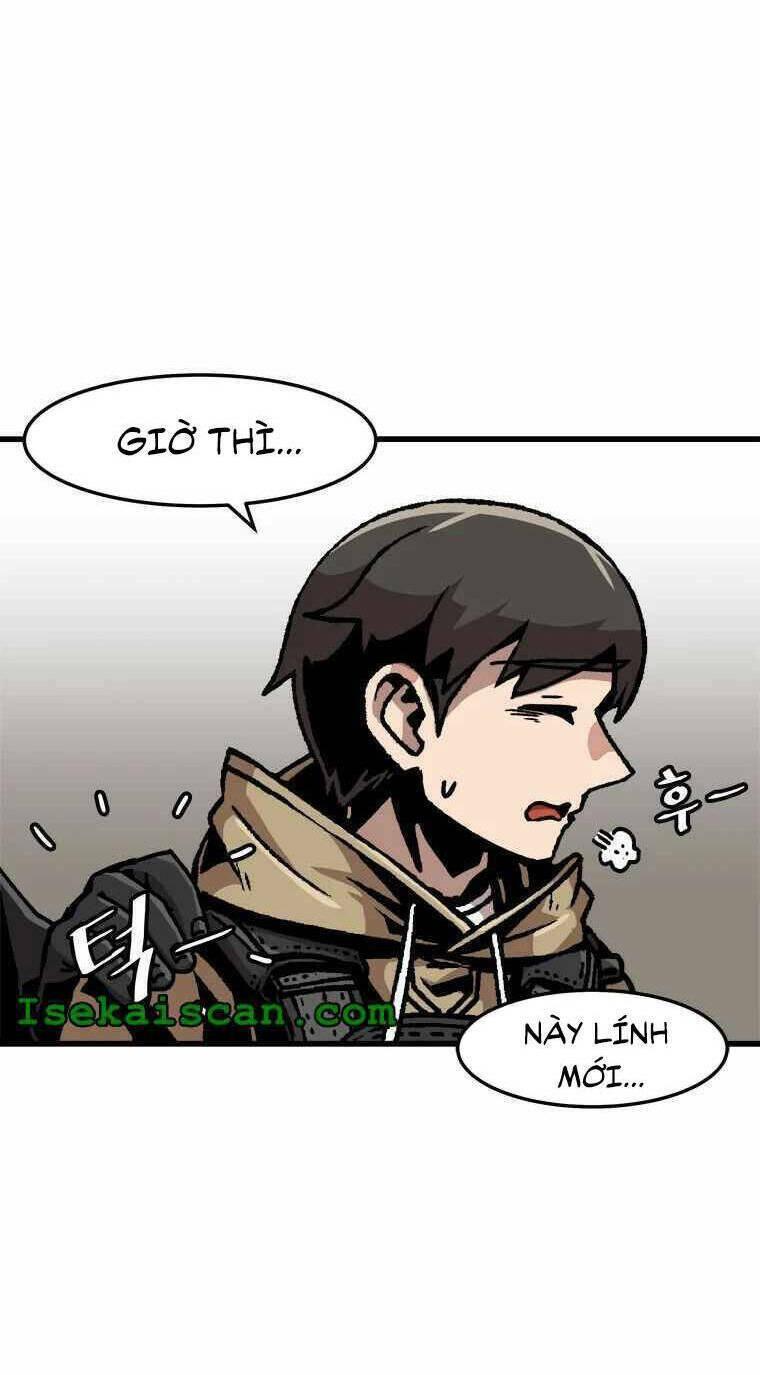 lên cấp một mình chapter 68 24