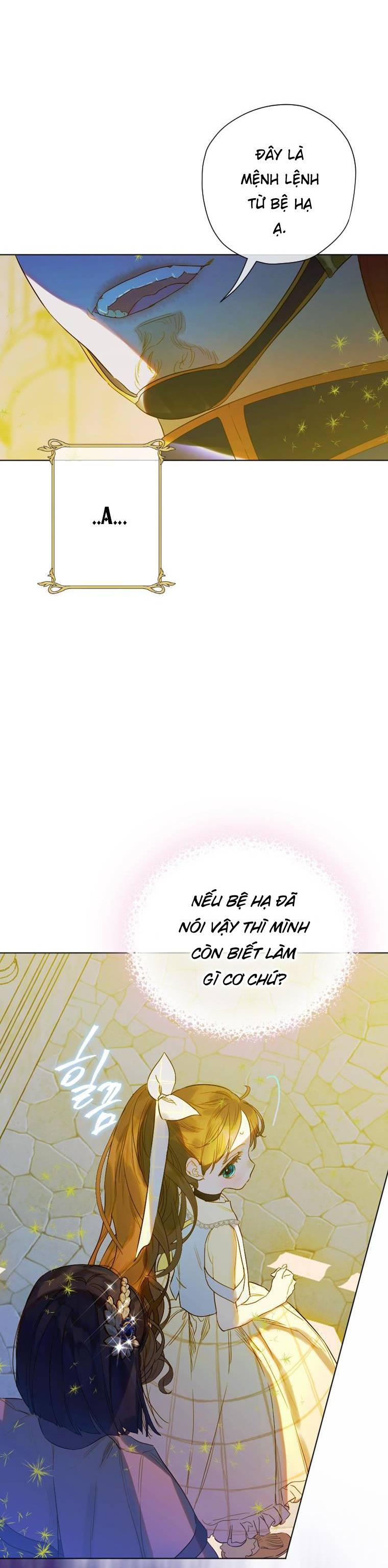 mẹ tôi lại kết hôn lần nữa chapter 14 17