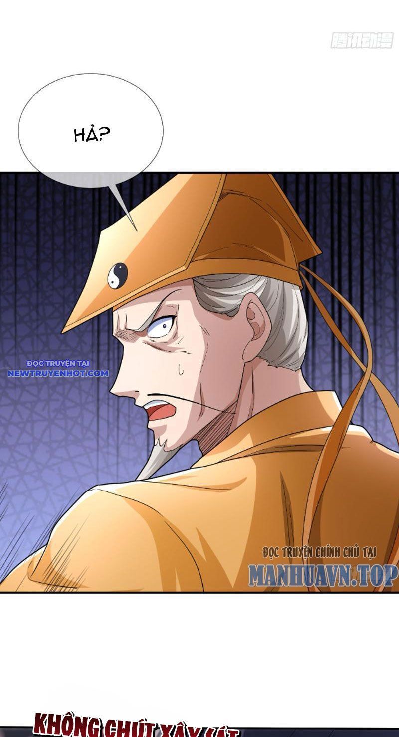 ngủ say vạn cổ: xuất thế đẩy ngang chư thiên chapter 3 54