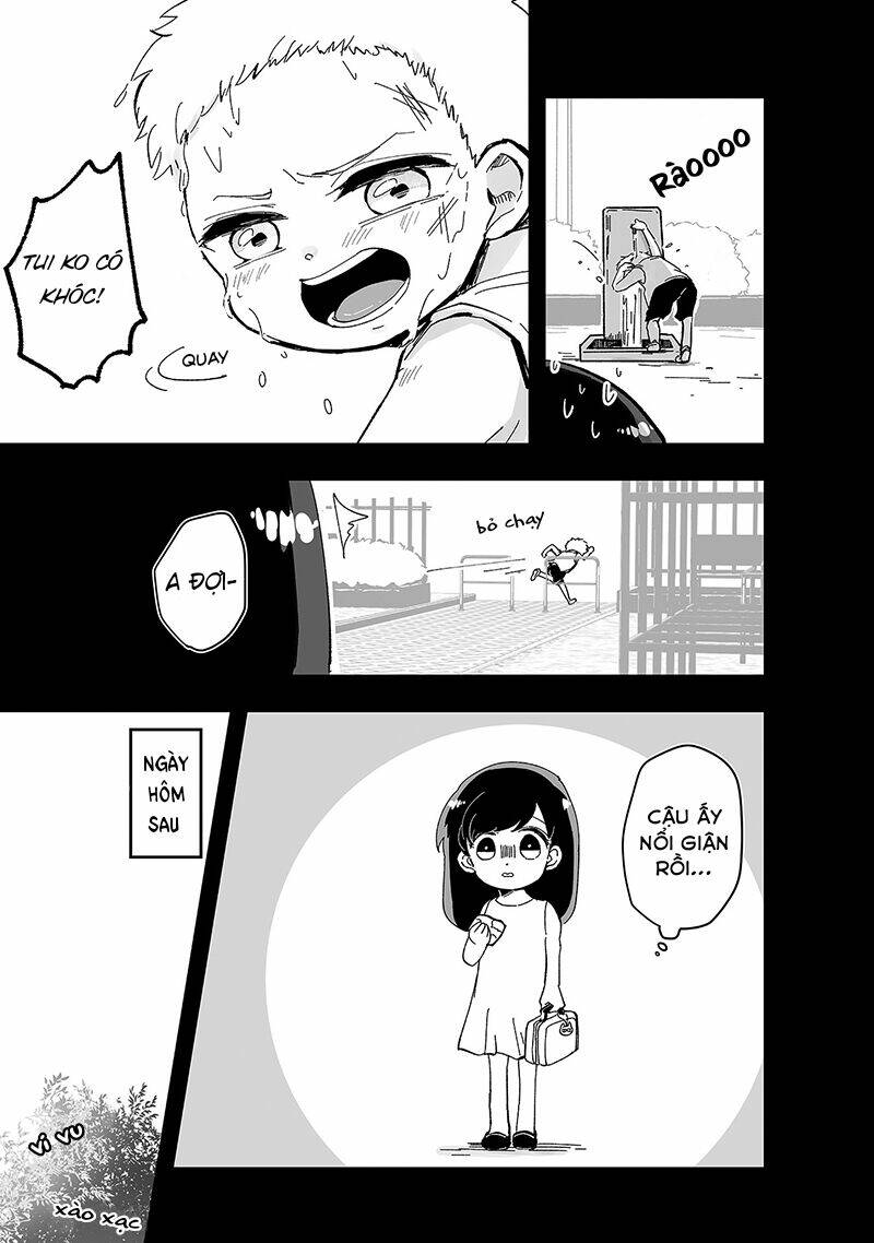 takasugisan no chibi yan hero chapter 104 4