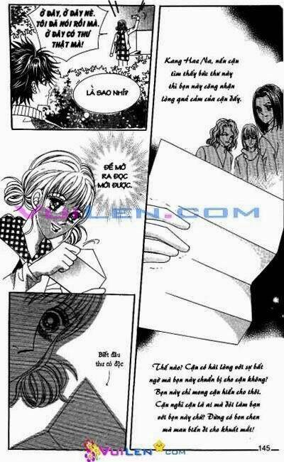 đừng tin cô ấy chapter 4 145