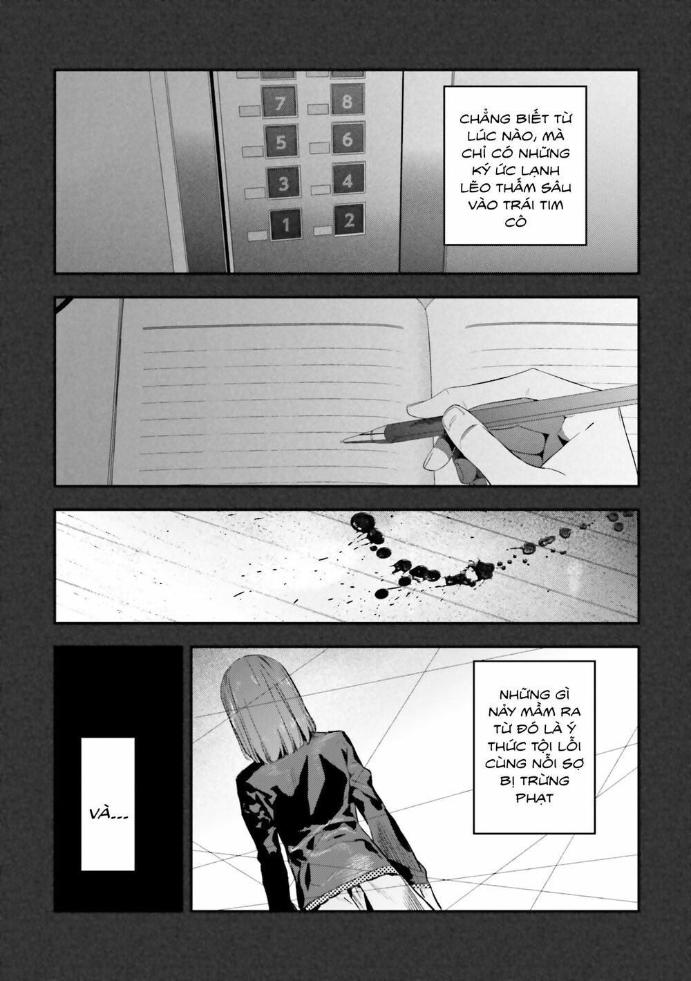 fate/strange fake chapter 25 4
