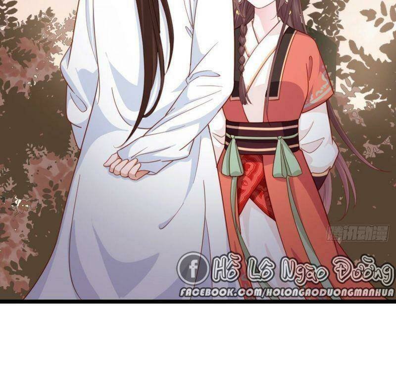 đứng yên ! phụng chỉ đánh cướp đây chapter 10 9