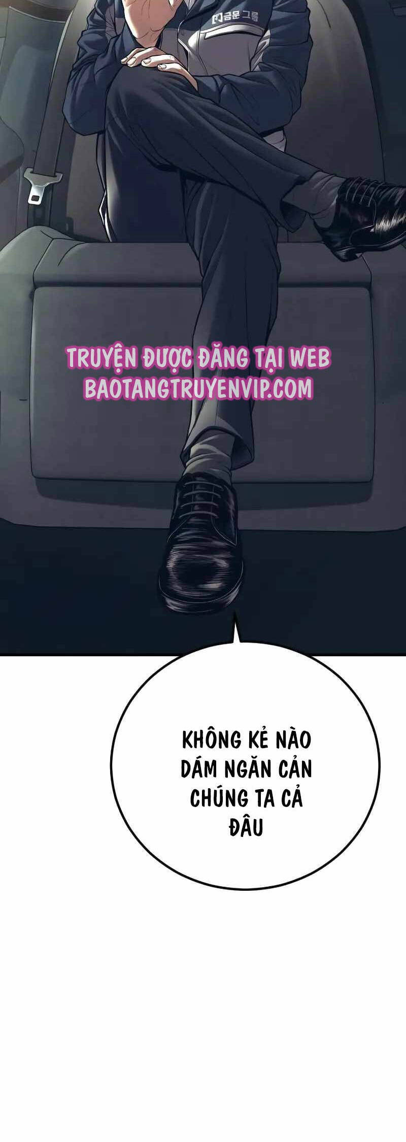 đặc vụ kim chapter 139 54