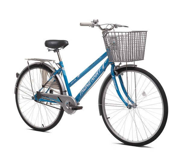 Xe đạp Thống Nhất GN06-27 - Hàng chính hãng