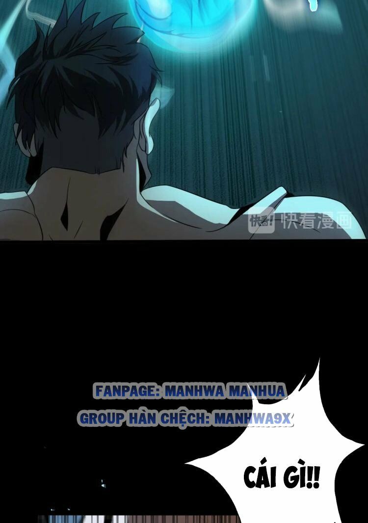 chư giới - tận thế online chapter 7 13