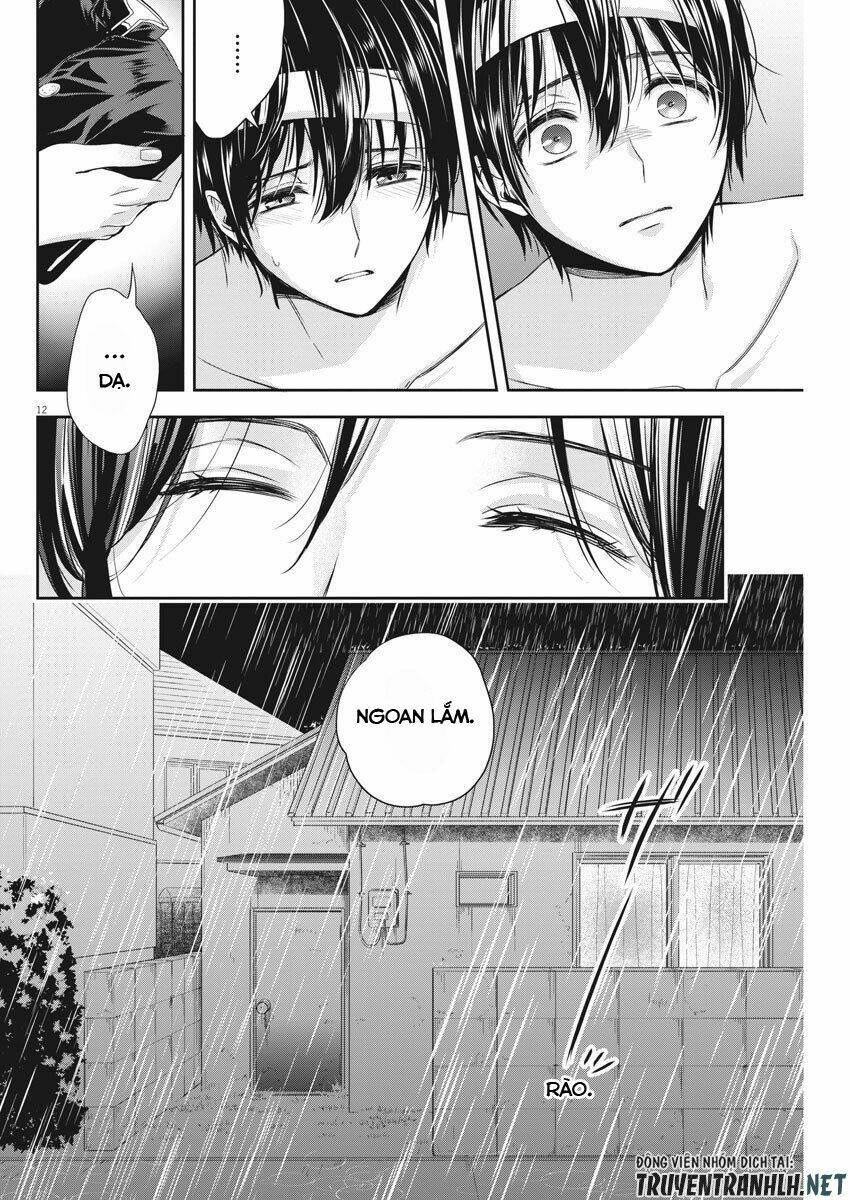 mùa xuân đến chapter 19 13