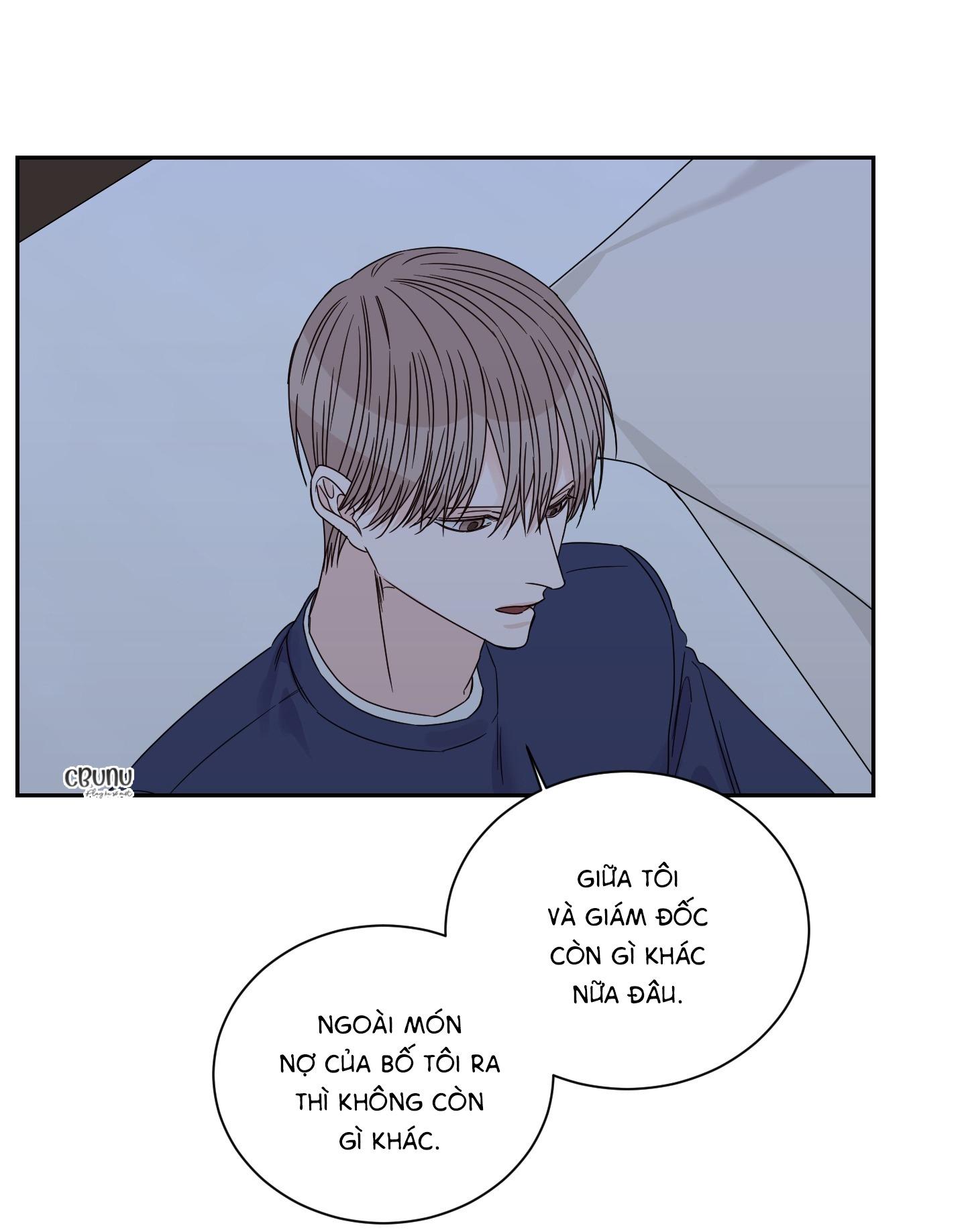 điểm dừng chân cuối cùng chapter 43 61