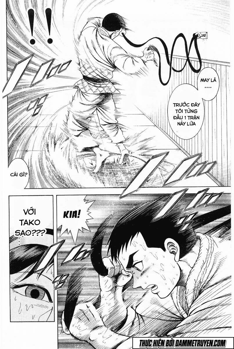 shin kotaro makaritoru! juudouhen chapter 28 18