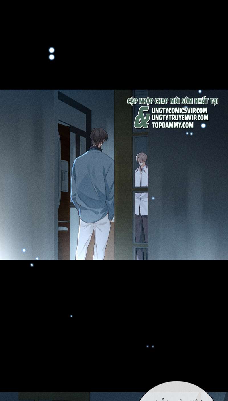 trò chơi săn mồi chapter 70 2