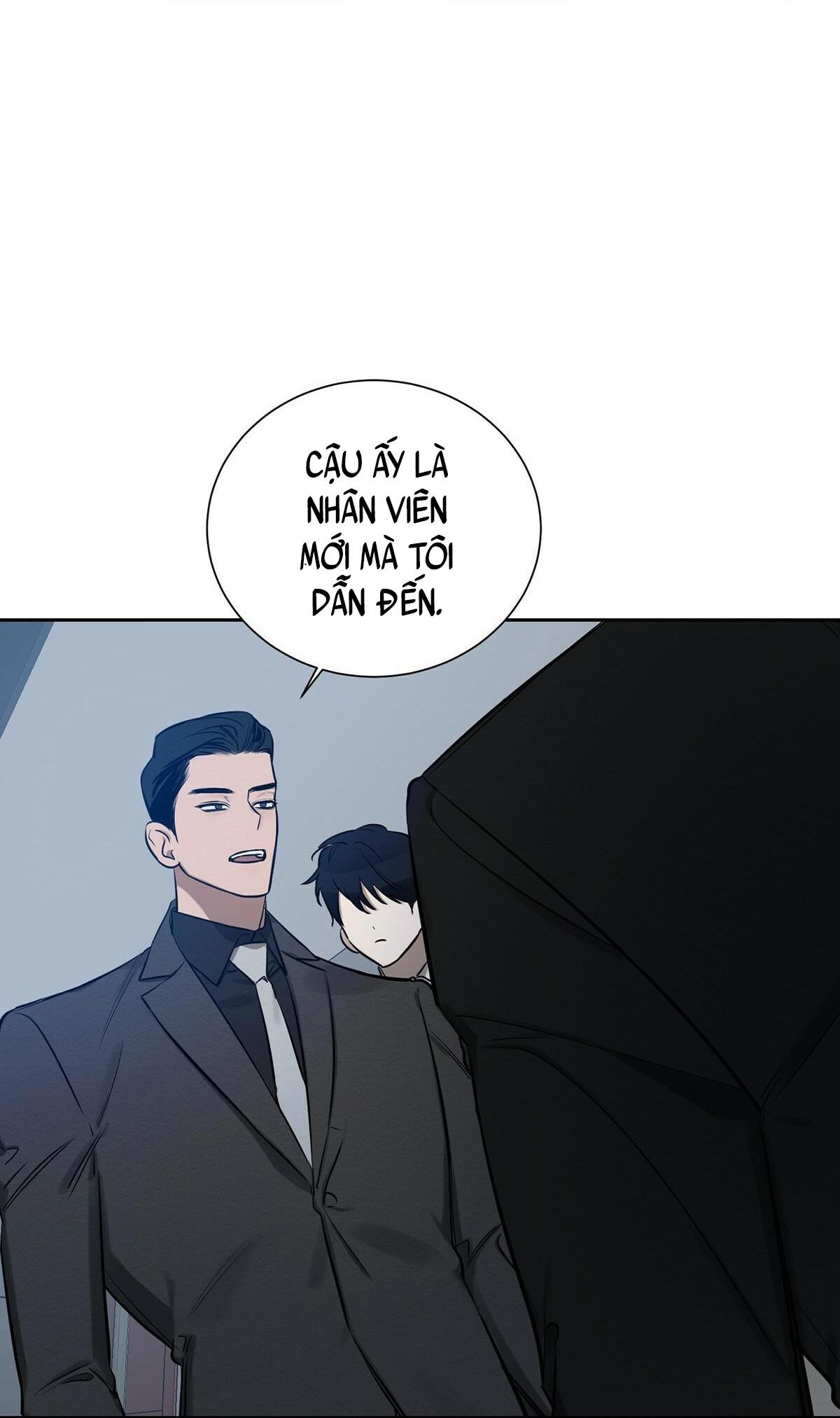 vòng xoáy của ác ma chapter 4 41