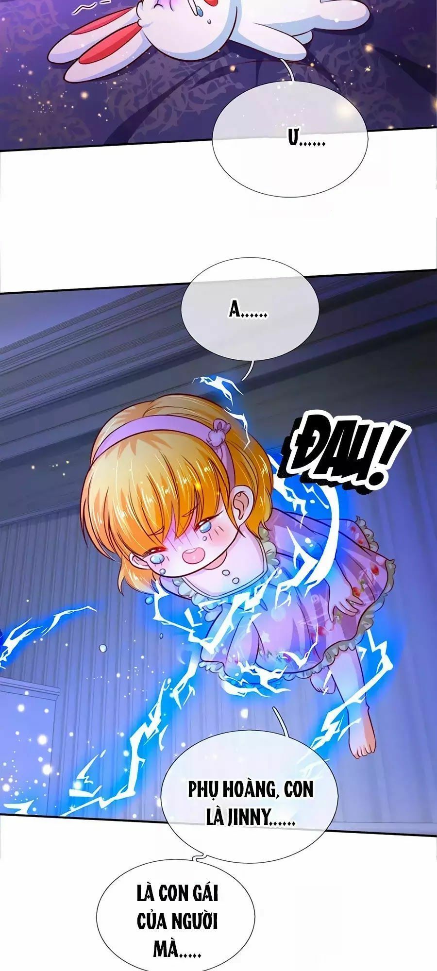 bỗng một ngày nọ trở thành con gái vua chapter 93 13