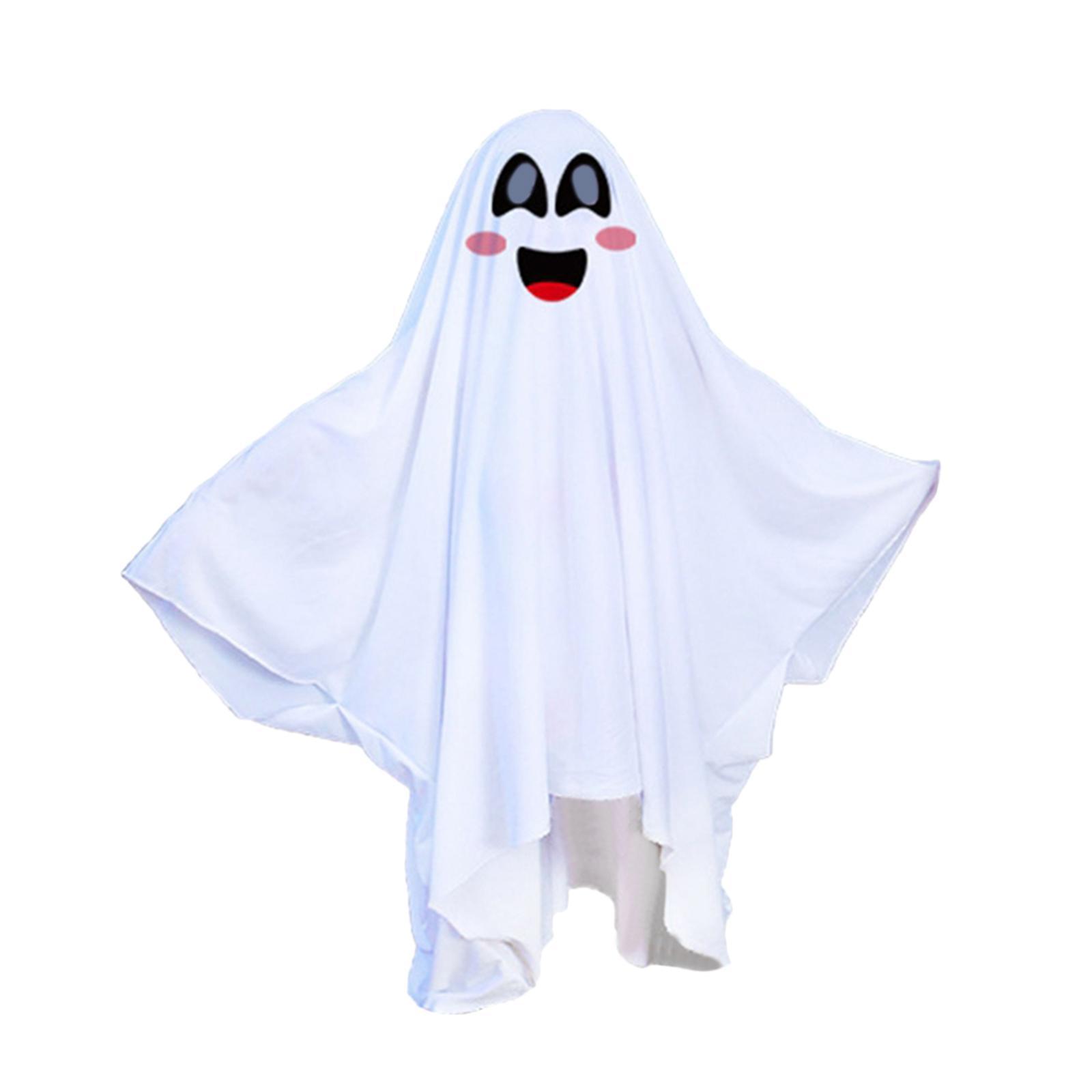 Halloween Costume Cape Spooky Cloak Cape Cosplay for Stage Performances Prom