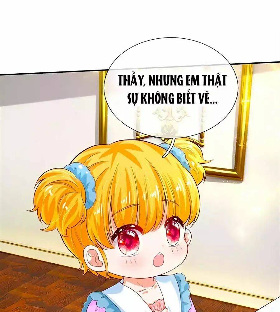 bỗng một ngày trở thành con gái nhà vua chapter 136 13