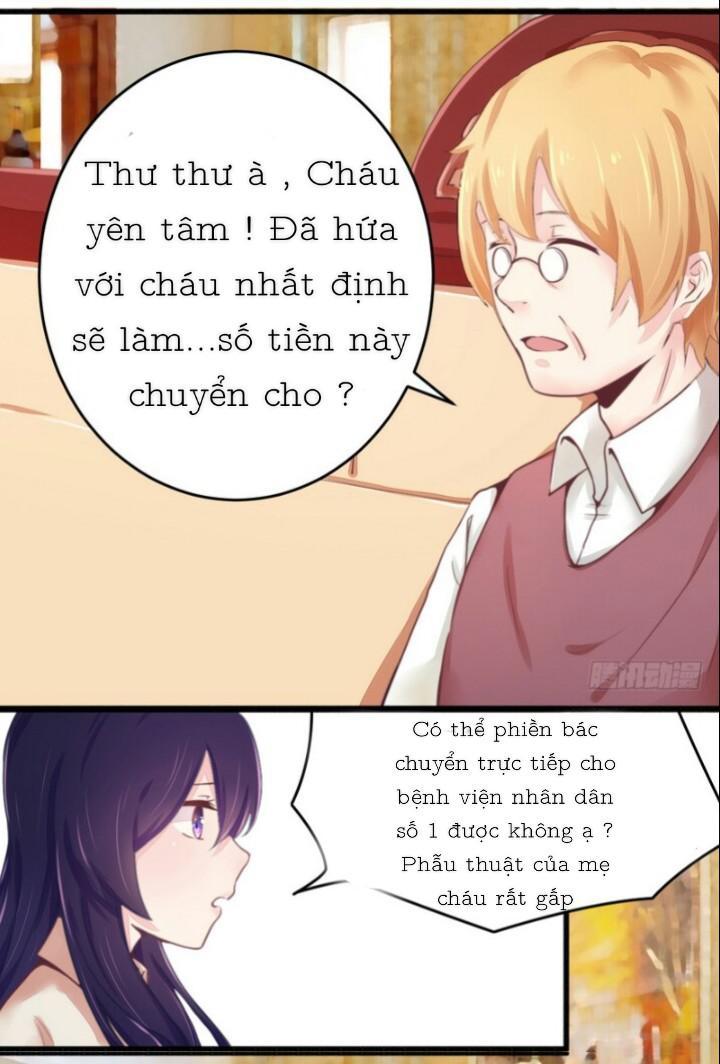 tổng tài đã cưới em chapter 16 8