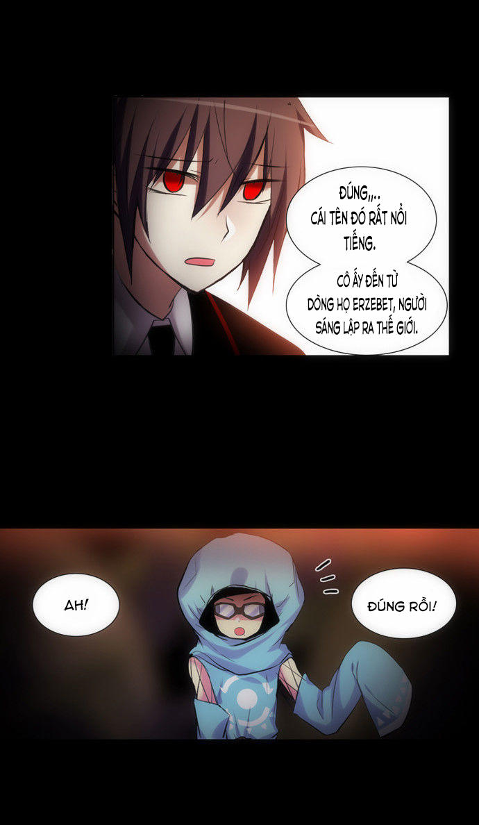 crepuscule (yamchi) chapter 128 18