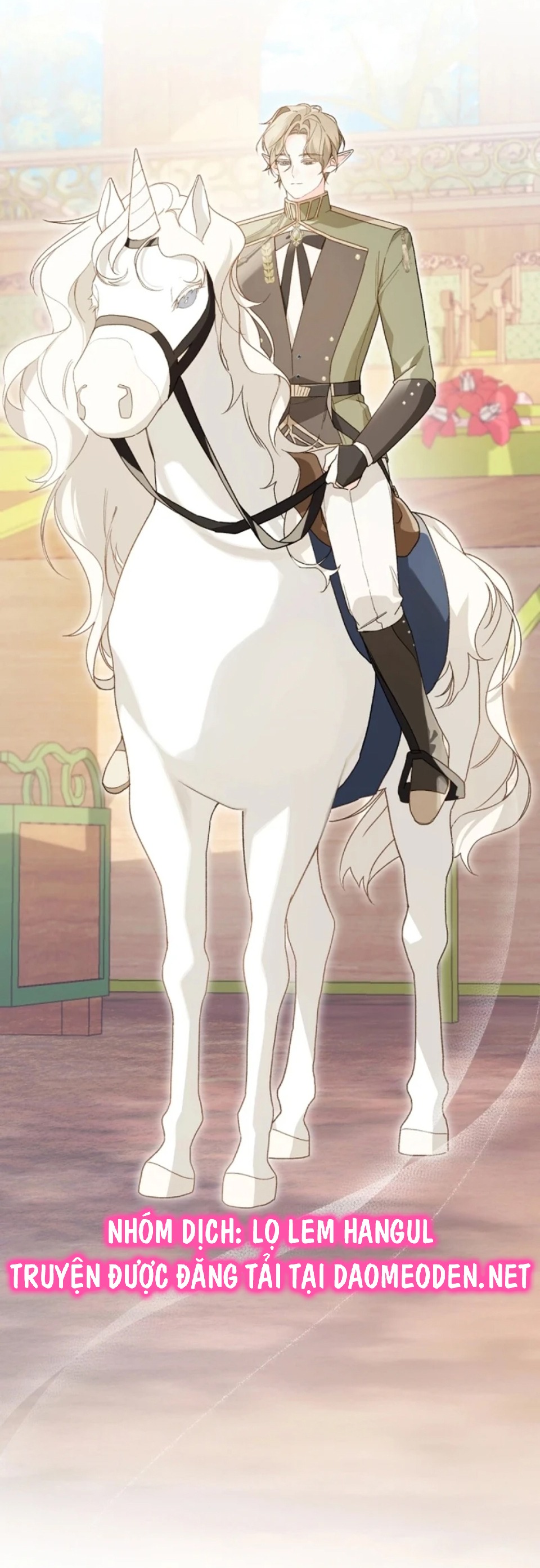 nông trại nằm cạnh hoàng cung chapter 80 50