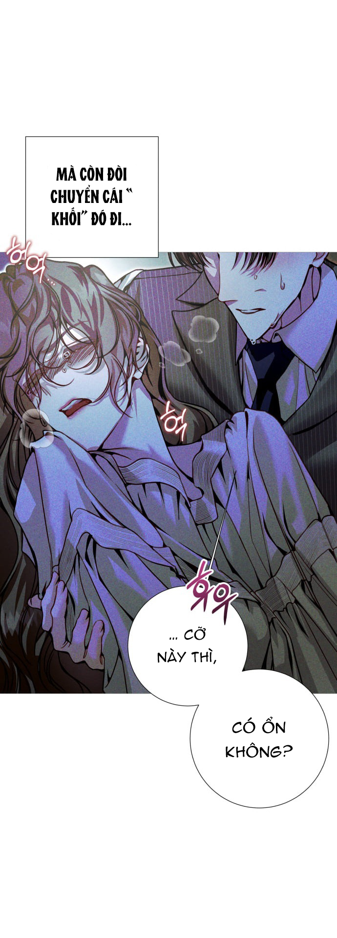 the queen of flies chapter 3.2 9