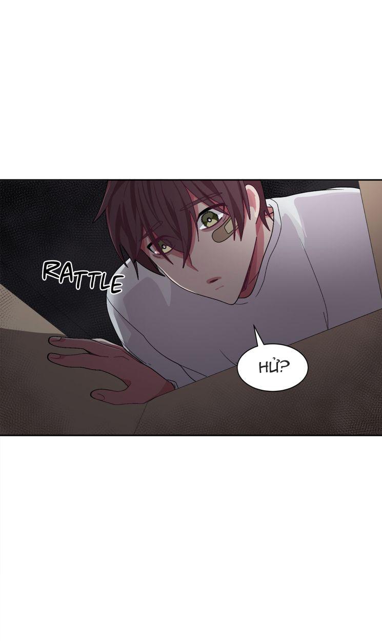 hãy vâng lời anh chapter 14 18