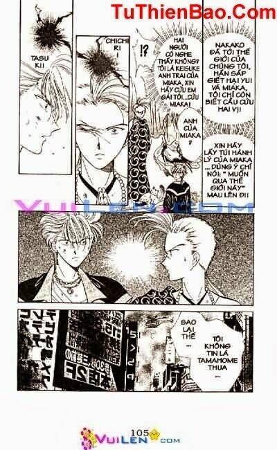 quyển sách kỳ bí chapter 13 106
