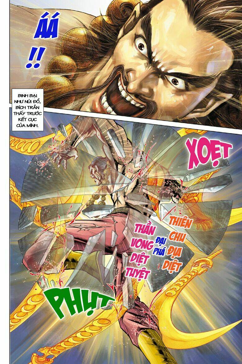 đại đường song long truyện chapter 101 23