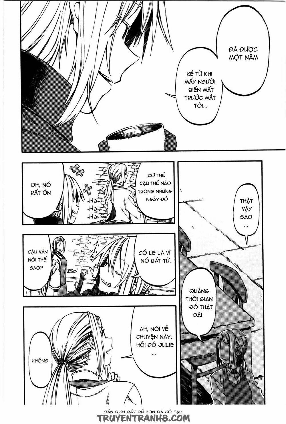 kamisama no inai nichiyoubi chapter 24 5