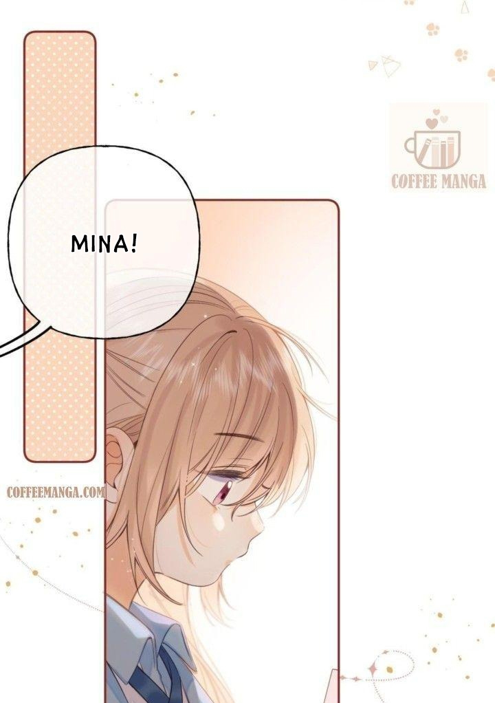 vụng trộm không thể giấu - mối tình thầm kín chapter 28 35