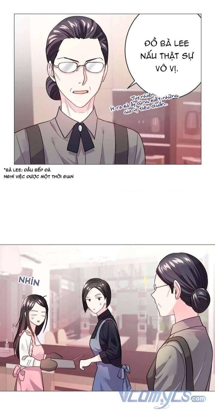 vô tình trở thành con gái của triệu phú chapter 7 24