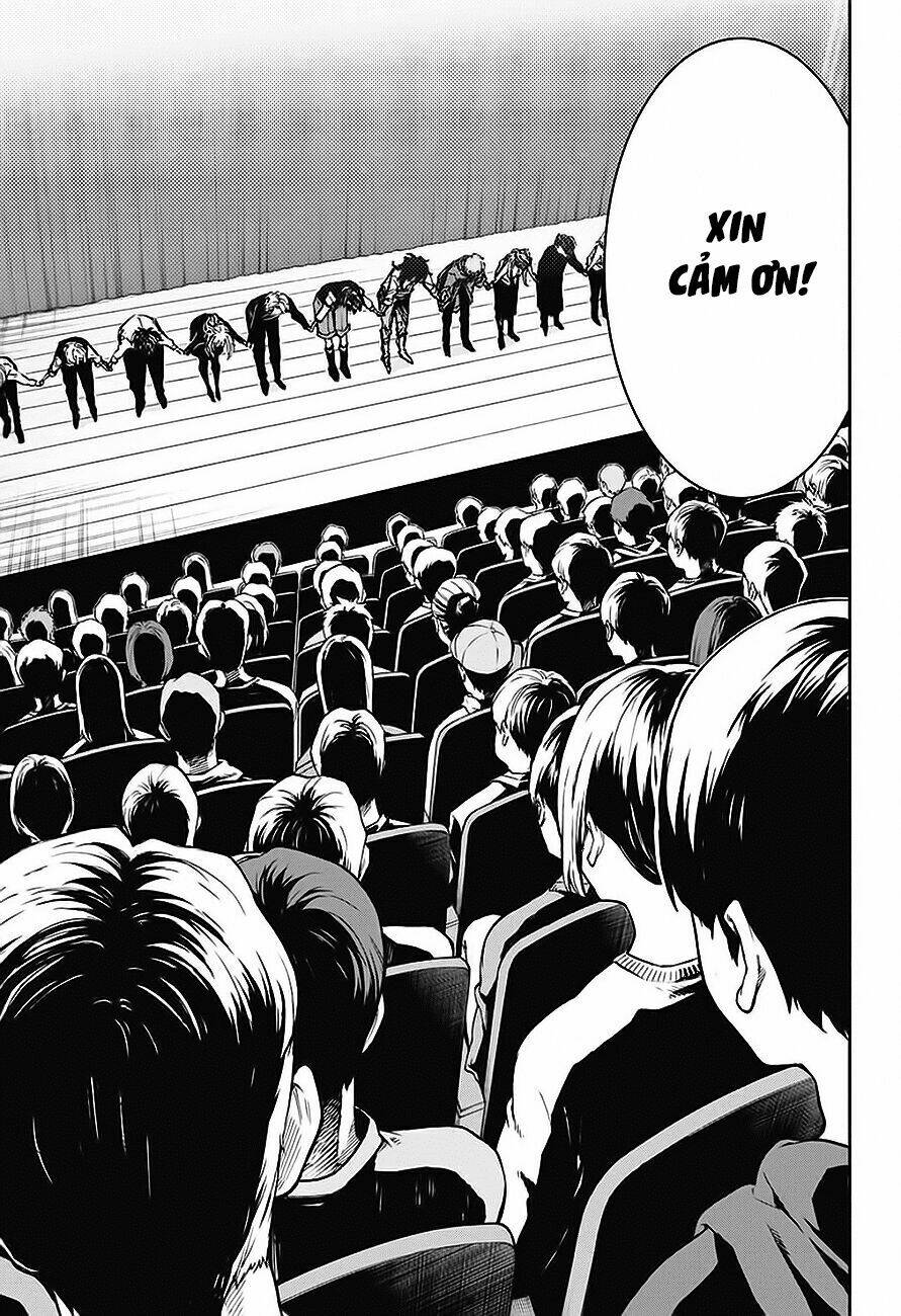 nữ diễn viên tài năng chapter 52 18