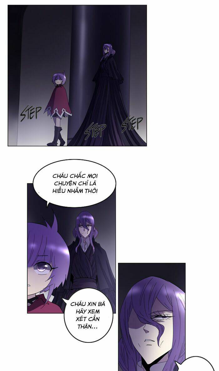 bản khế ước linh hồn chapter 79 17